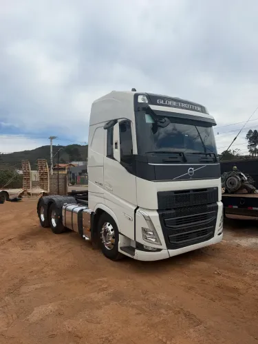 Fh 540 6x4 2022