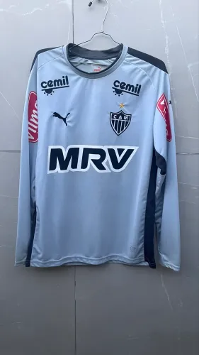 Camisa do atlético ( galo )