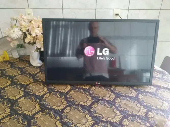 Tv LG 32 Polegadas  - Digital