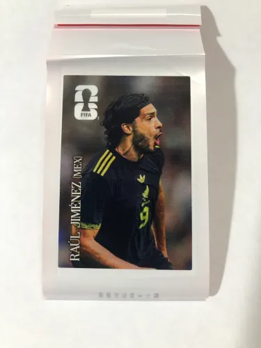 Figurinha Coca-Cola /Copa do Mundo 2026