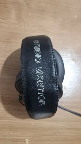 Fone de referência Sony MDR7506