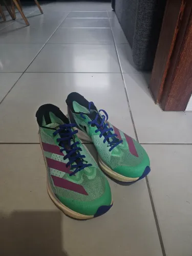 Adidas Takumi Sen 9 - 41