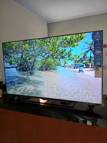 Smart tv 50 polegada