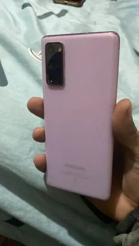 S20 fe