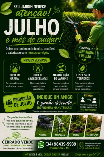 Jardineiro