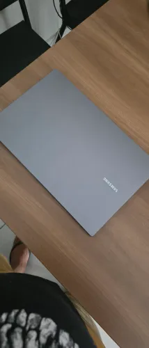 Notebook samsung galaxybook 4 Intel Core i5 1335H 512gb