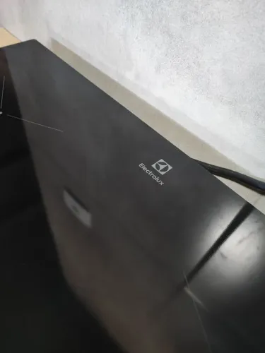 Fogão indução Electrolux 4 bocas
