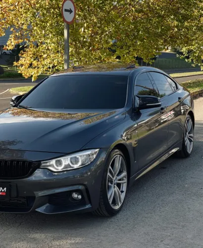 BMW 428I Gran Coupe M Sport 2.0 TB 245cv 2016