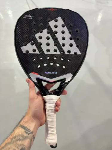 Raquete de Padel Adidas Metalbone 3.4 Ale Galan