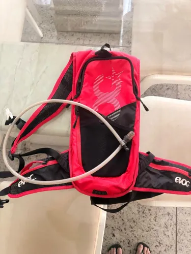 MOCHILA EVOC