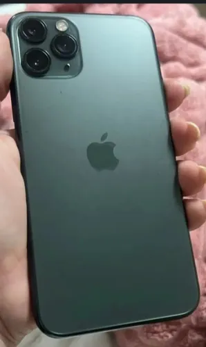 IPhone 11 Pro 256gb