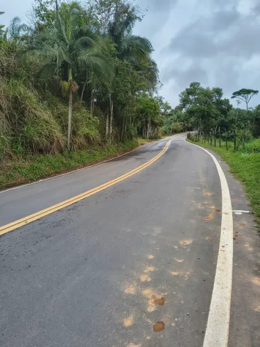 Terreno em Alfredo chaves