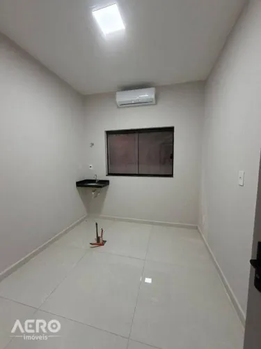 Sala para consultório com 11m2