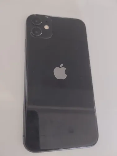 iPhone 11 com defeito