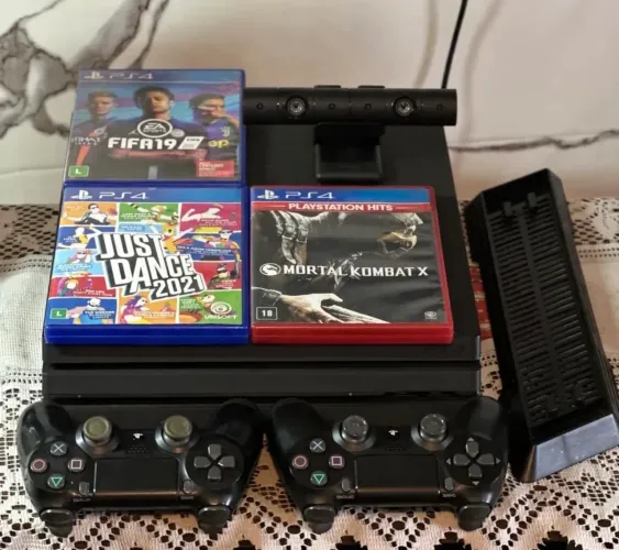 PlayStation quatro Pro