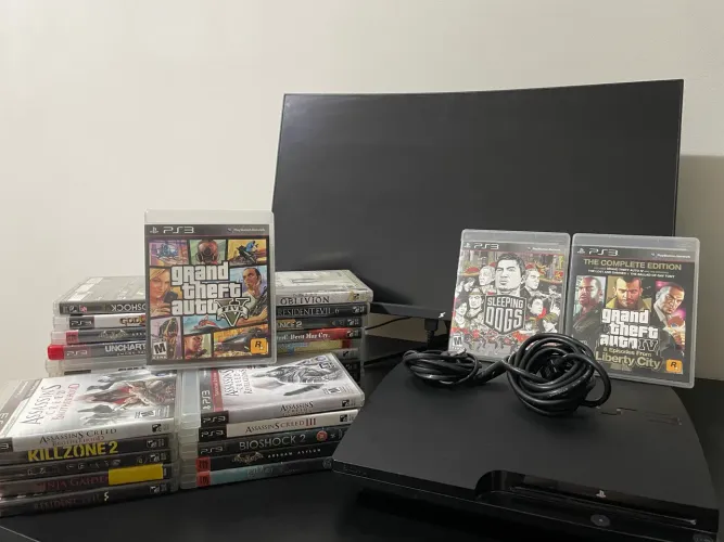 PlayStation 3