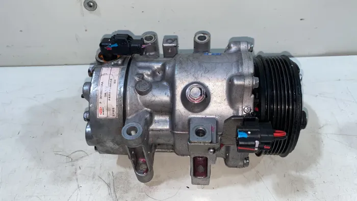 Compressor ar condicionado Chery Tiggo 8 Pro 2023 2024 2025 