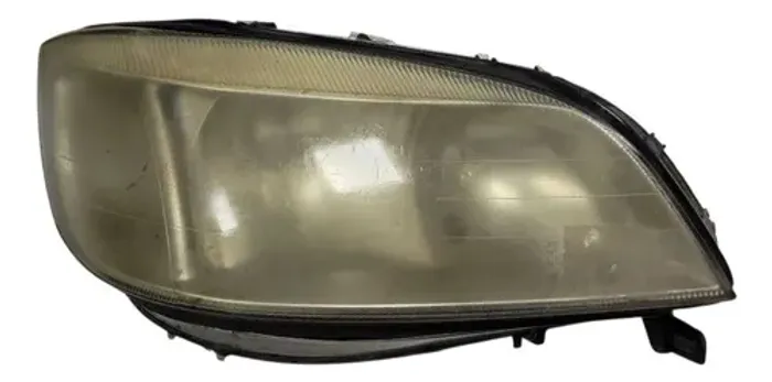 Farol Direito Chevrolet Zafira 2001 2012 Direito/passageiro