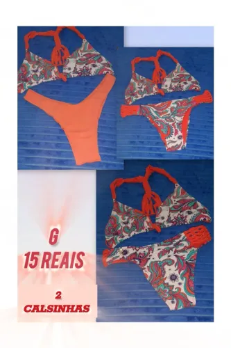Bikinis