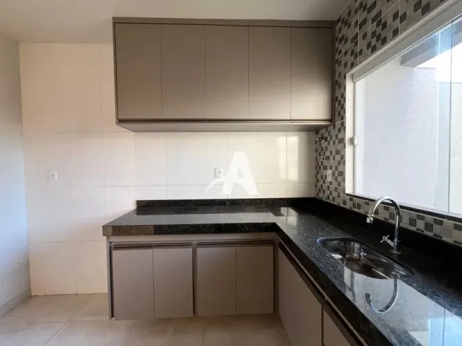 Aluguel Casa NOVO MUNDO