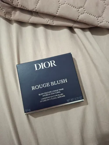 Blush Dior Rouge Blush
