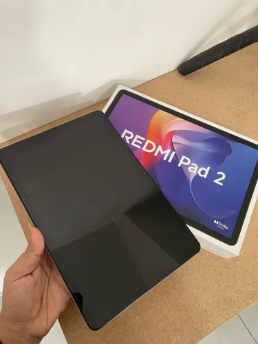 Tablet Redmi Pad 2