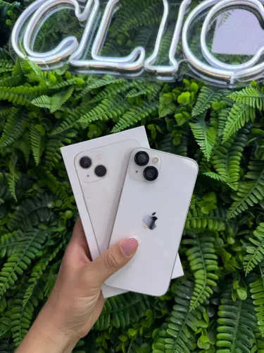 IPHONE 13 SEMI NOVO 