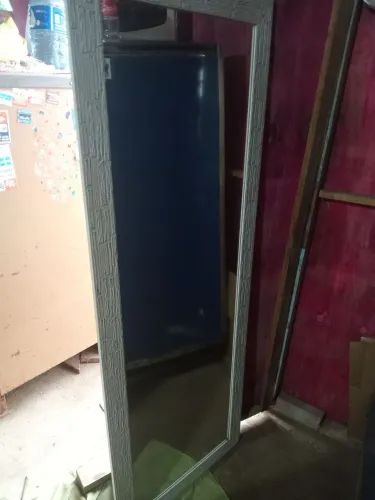 Vendo espelho grande