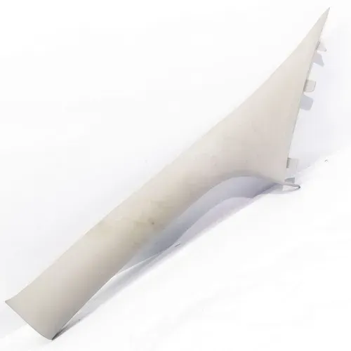 Capa Direita Coluna Para-brisa Ford Ka 1.5 2015 91846
