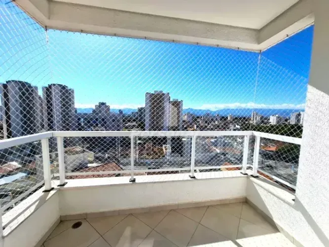 Apartamento no Condomínio Santorini próximo a praça Santa terezinha