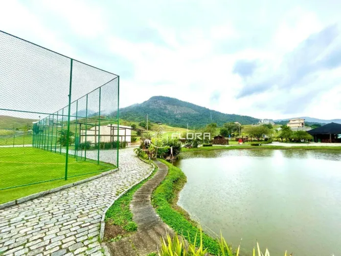 Terreno à venda, 475 m² por R$ 145.000,00 - Pilar - Maricá/RJ