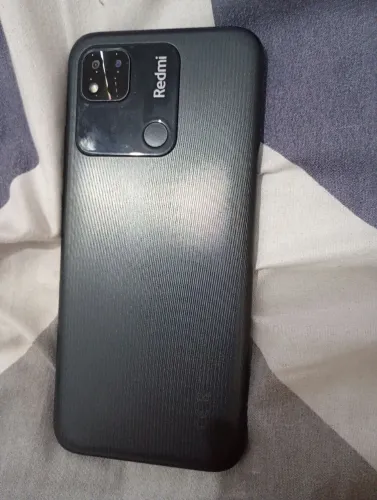 Redmi c10