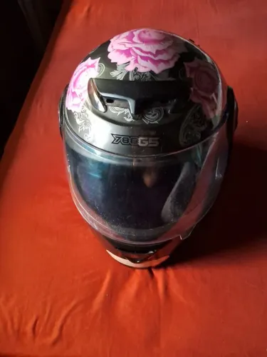 Capacete