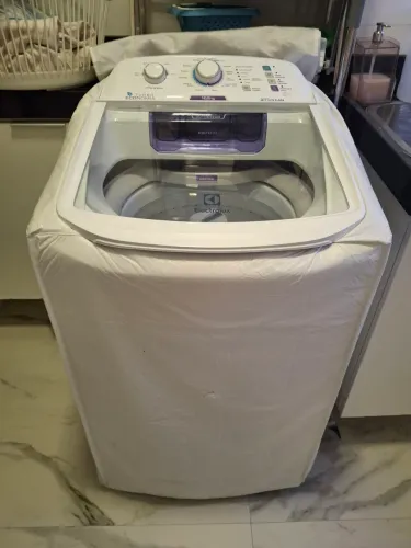 Maquina de lavar roupa eletrolux 10,5 kg