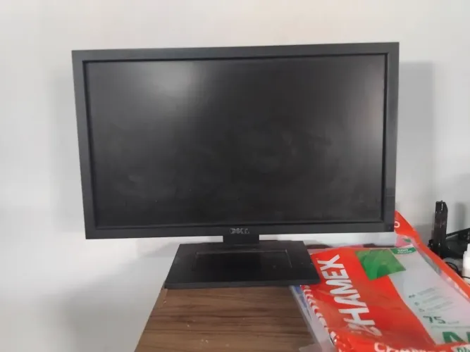 Vende-se monitor Dell 22 polegas 