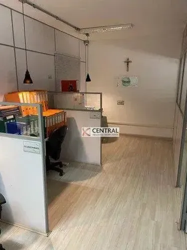Sala à venda, 90 m² por R$ 155.000,00 - Comércio - Salvador/BA