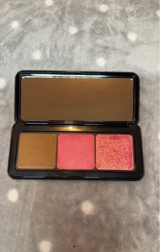 PALETA TRIO - KIKO MILANO