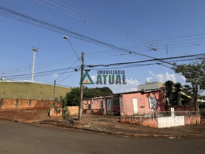 TERRENO COM 330,53 M² A VENDA NA REGIÃO LESTE DE LONDRINA.