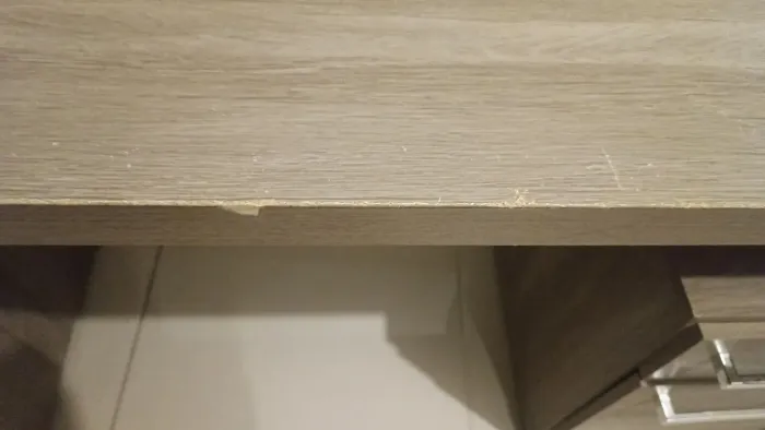 Escrivaninha/ mesa escritório 