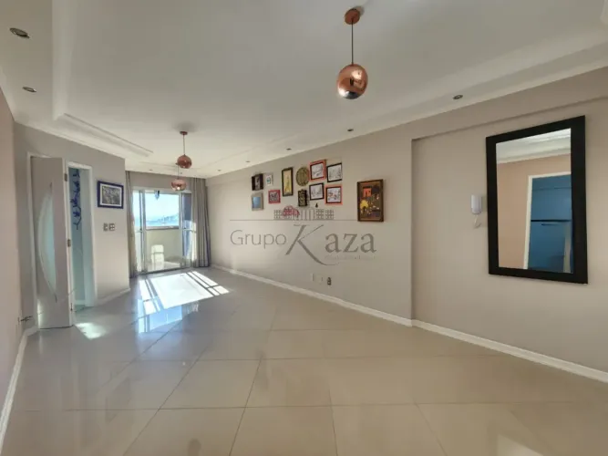 Apartamento - Parque Industrial - Residencial Portal dos Ipês - 2 Dormitórios - 75m² - ACE
