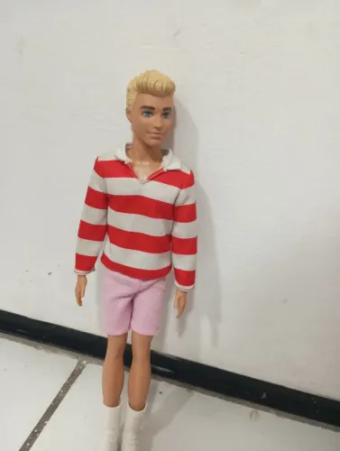 Barbie vários modelos (combo ou unidade)
