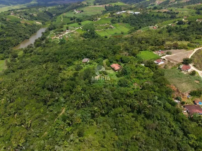 Sítio com 09 hectares à venda entre o município de Gravatá e Chã Grande em Pernambuco!