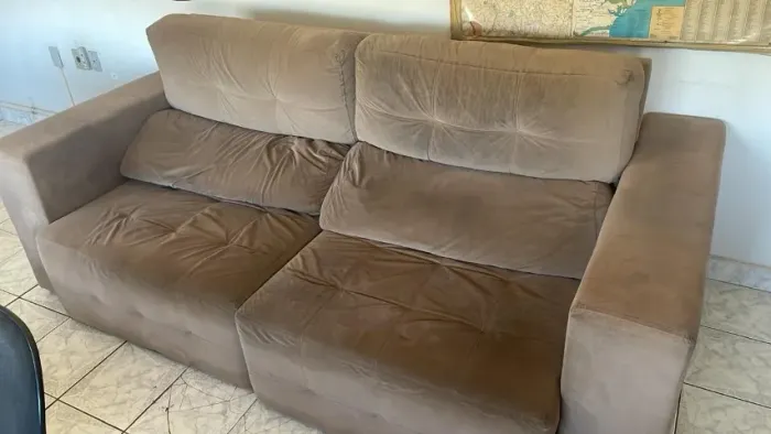 SOFA 2 partes