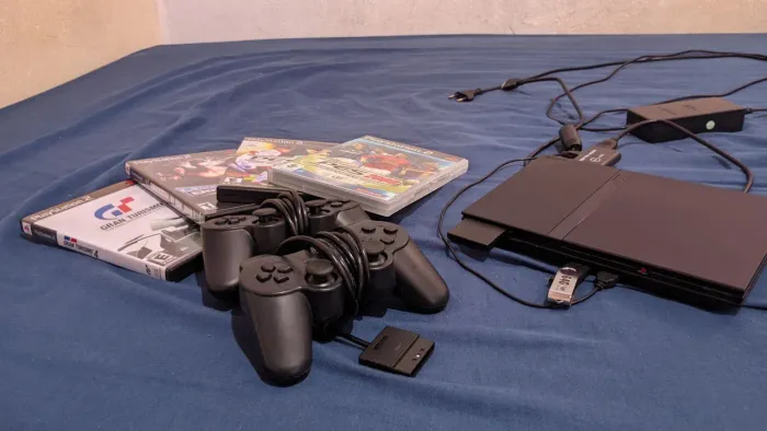 PS2