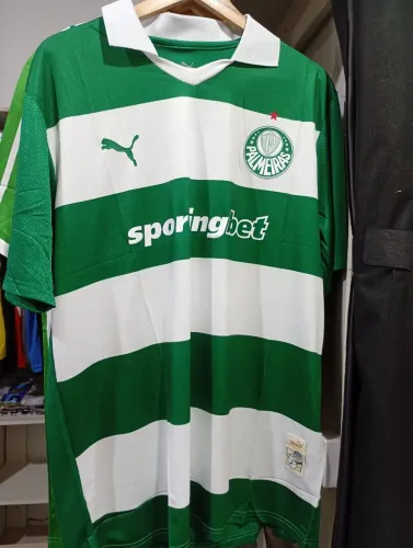 Camisa do Palmeiras 2026?