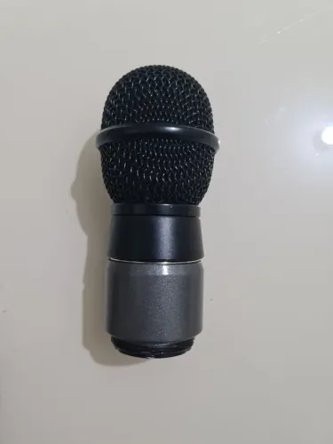 Capsula Akg c535 para sistema shure