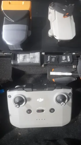 Drone DJI Mini 2