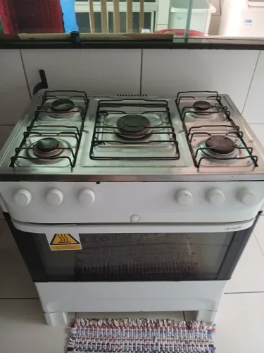 Fogão 