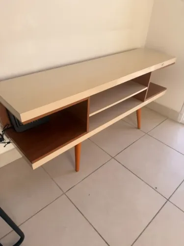 Rack de chão
