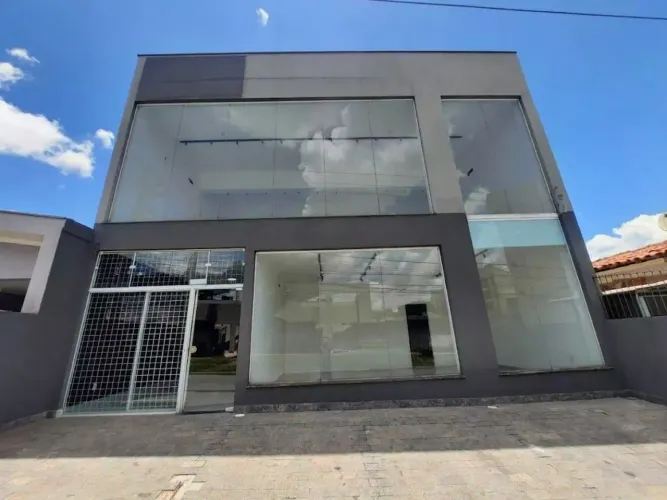 Salão à venda com 270m2 , no Parque Bela Vista - Votorantim/SP.